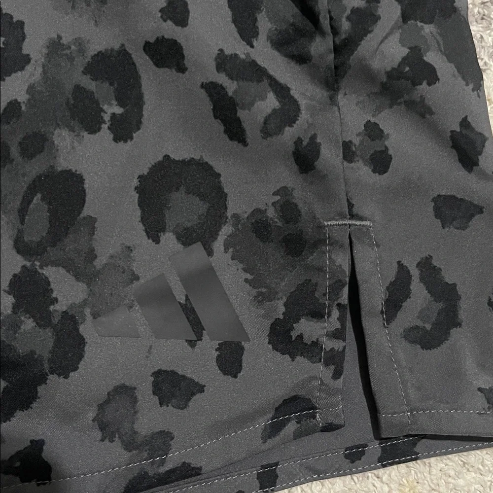 NWT- adidas - S. Running Short - Picture 5 of 8